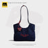 C’est Lavie Tote bag 3色入 - HLY & CHOCCICO