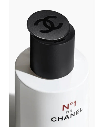 CHANEL 一號紅山茶花爽膚水 150ml (專櫃貨） - HLY &amp; CHOCCICO