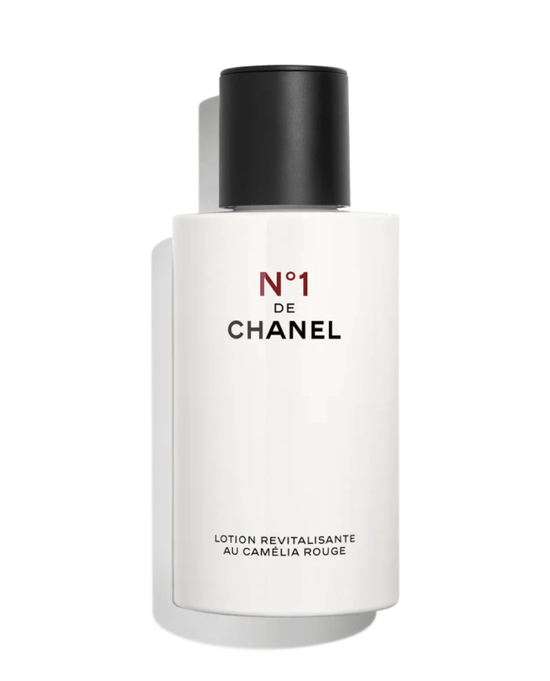 CHANEL No. 1 Red Camellia Toner 150ml (Counter Goods) 