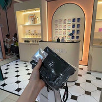 Chanel 限量實用護照袋 - HLY & CHOCCICO