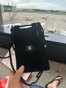 Chanel 限量實用護照袋 HLY & CHOCCICO