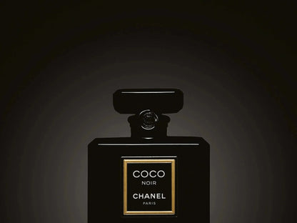 Chanel Coco Noir EAU DE PARFUM Spray (100mL) 免稅貨 - HLY &amp; CHOCCICO