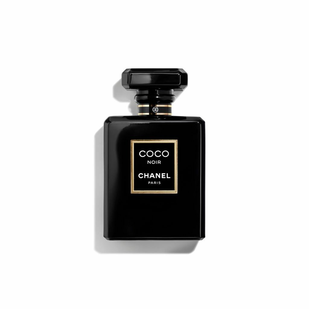 Chanel Coco Noir EAU DE PARFUM Spray 黑色CoCo女性淡香精 (100mL) 免稅貨 - HLY & CHOCCICO