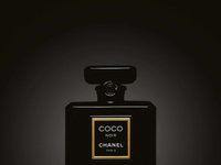 Chanel Coco Noir EAU DE PARFUM Spray 黑色CoCo女性淡香精 (100mL) 免稅貨 - HLY & CHOCCICO
