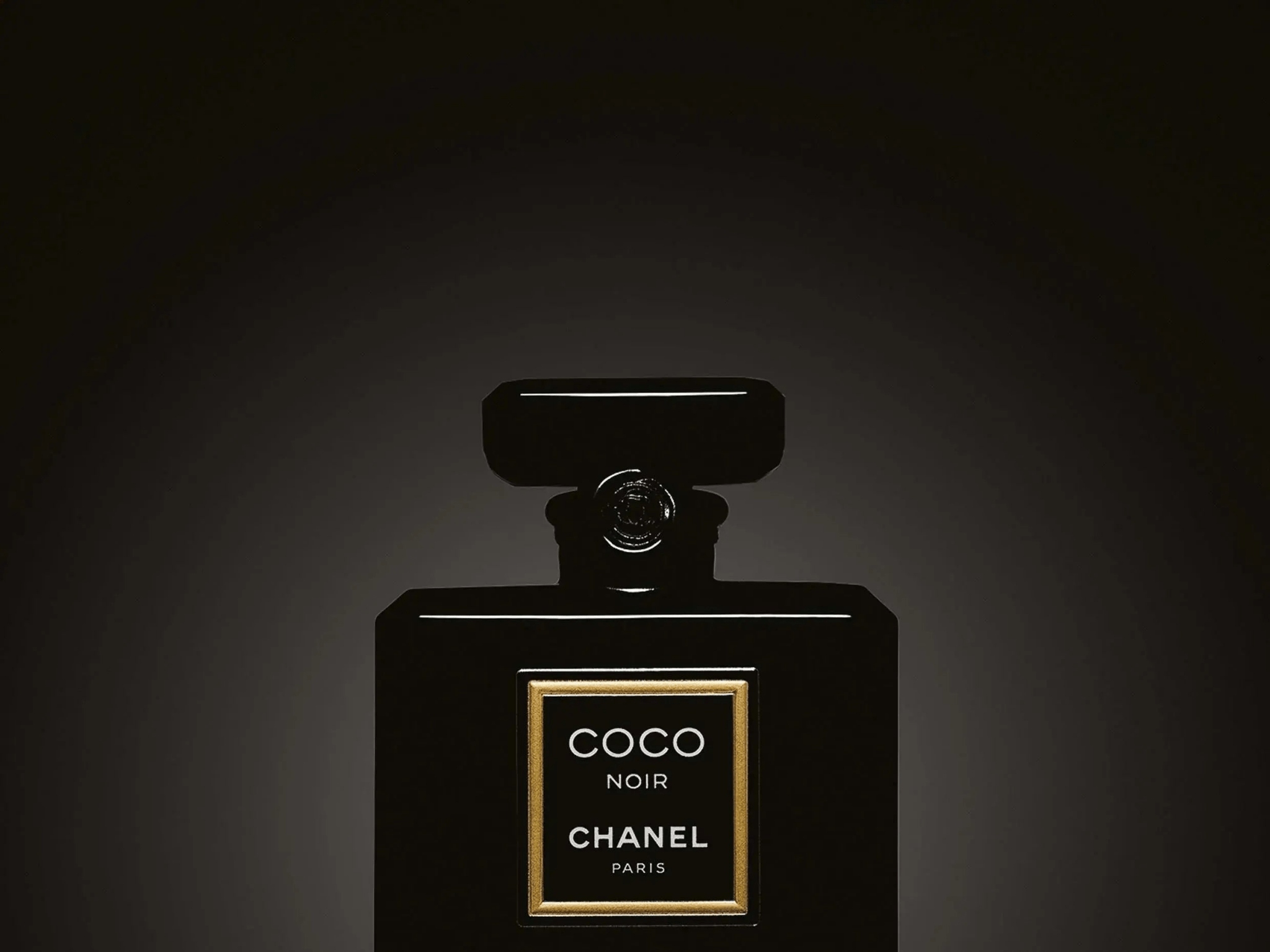Chanel Coco Noir EAU DE PARFUM Spray 黑色CoCo女性淡香精 (100mL) 免稅貨 - HLY & CHOCCICO