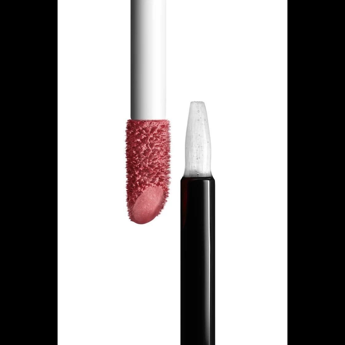 Chanel LE ROUGE DUO ULTRA TENUE 極致持久亮色兩用唇彩極致持久亮色兩用唇彩 (歐洲櫃) - HLY & CHOCCICO