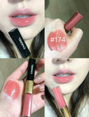 Chanel LE ROUGE DUO ULTRA TENUE 極致持久亮色兩用唇彩極致持久亮色兩用唇彩 (歐洲櫃) - HLY & CHOCCICO
