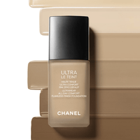 CHANEL ULTRA LE TEINT 持久啞緻粉底液 30ml（專櫃貨）（此產品不適用折扣） - HLY & CHOCCICO