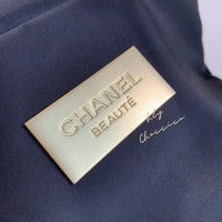 🖤 Chanel VIP禮品 🖤  大容量化妝袋  ‼️有盒‼️ HLY & CHOCCICO