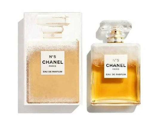 Chanel 24 Years Coco Perfume Christmas Limited Edition 100ml (Overseas Order) 