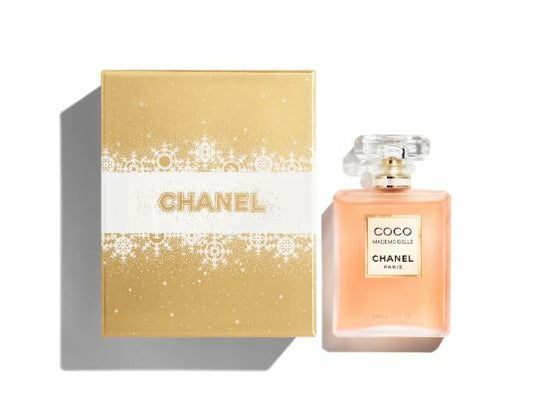 Chanel 24 Years Coco Perfume Christmas Limited Edition 100ml (Overseas Order) 