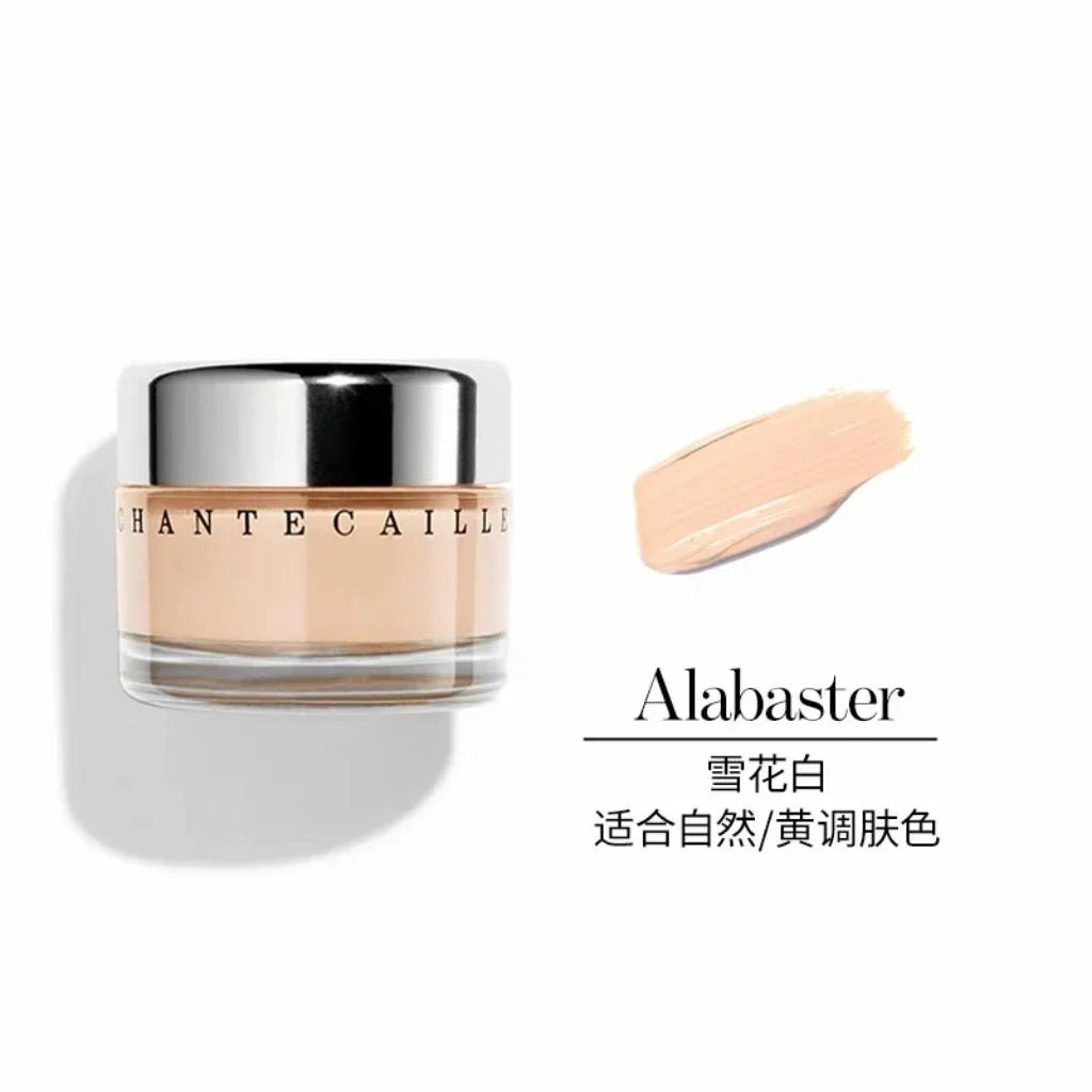 Chantecaille香緹卡未來肌膚粉底霜30ml - HLY &amp; CHOCCICO
