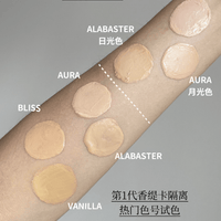 Chantecaille香緹卡隔離35g第二代 HLY & CHOCCICO