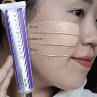 Chantecaille香緹卡隔離35g第二代 HLY & CHOCCICO