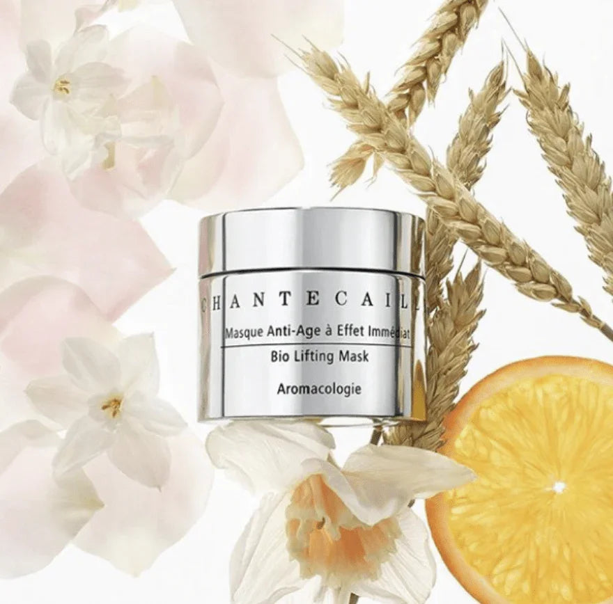 香港專櫃 Chantecaille香緹卡鑽石面膜50ml - HLY &amp; CHOCCICO