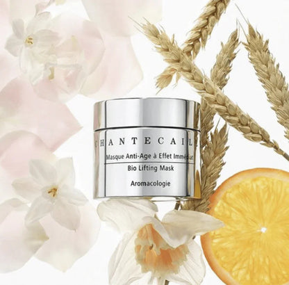 香港專櫃 Chantecaille香緹卡鑽石面膜50ml - HLY &amp; CHOCCICO