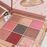 Charlotte Tilbury 2024聖誕限量版九宮格眼影盤 {香港專櫃} - HLY & CHOCCICO