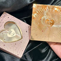 Charlotte Tilbury 2024聖誕限量版九宮格眼影盤 {香港專櫃} - HLY & CHOCCICO