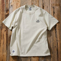 CHUMS 別注 bespoke T-shirt -4 Color - HLY & CHOCCICO