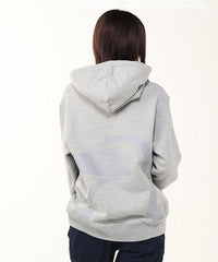 Chums Big Booby Crew Top Hoodie (圓領/有帽) HLY & CHOCCICO