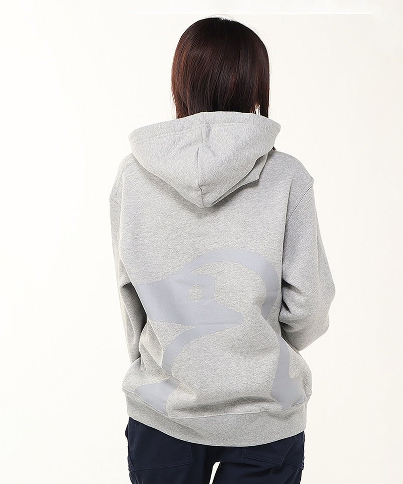 Chums Big Booby Crew Top Hoodie (圓領/有帽) HLY & CHOCCICO