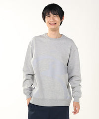 Chums Big Booby Crew Top Hoodie (圓領/有帽) HLY & CHOCCICO