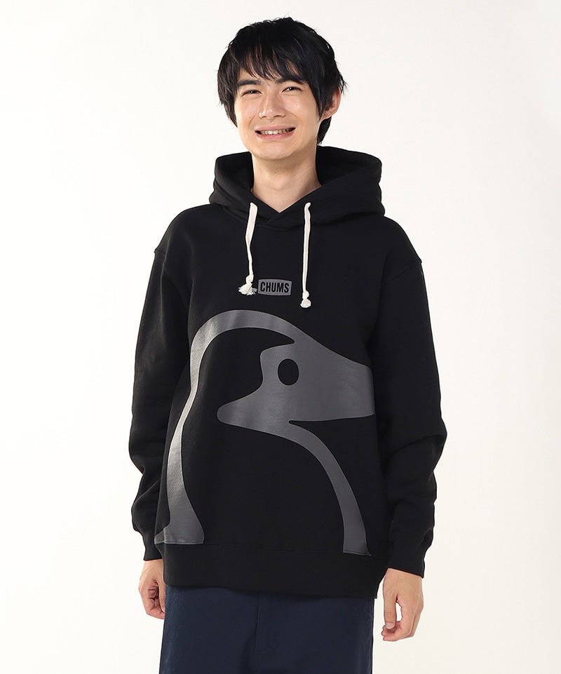 Chums Big Booby Crew Top Hoodie (圓領/有帽) HLY & CHOCCICO