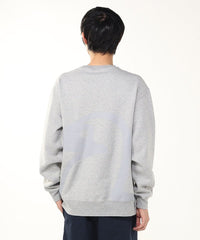 Chums Big Booby Crew Top Hoodie (圓領/有帽) HLY & CHOCCICO