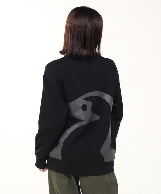 Chums Big Booby Crew Top Hoodie (圓領/有帽)
