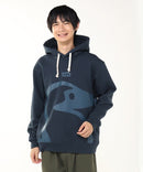 Chums Big Booby Crew Top Hoodie (圓領/有帽) HLY & CHOCCICO