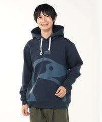 Chums Big Booby Crew Top Hoodie (圓領/有帽) HLY & CHOCCICO