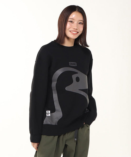 Chums Big Booby Crew Top Hoodie (圓領/有帽)