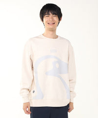 Chums Big Booby Crew Top Hoodie (圓領/有帽) HLY & CHOCCICO