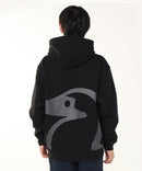 Chums Big Booby Crew Top Hoodie (圓領/有帽) HLY & CHOCCICO