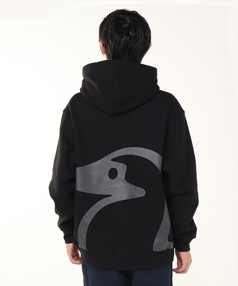 Chums Big Booby Crew Top Hoodie (圓領/有帽) HLY & CHOCCICO