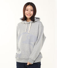 Chums Big Booby Crew Top Hoodie (圓領/有帽) HLY & CHOCCICO