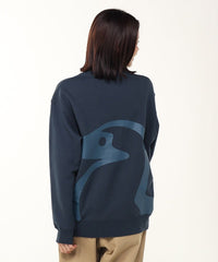 Chums Big Booby Crew Top Hoodie (圓領/有帽) HLY & CHOCCICO