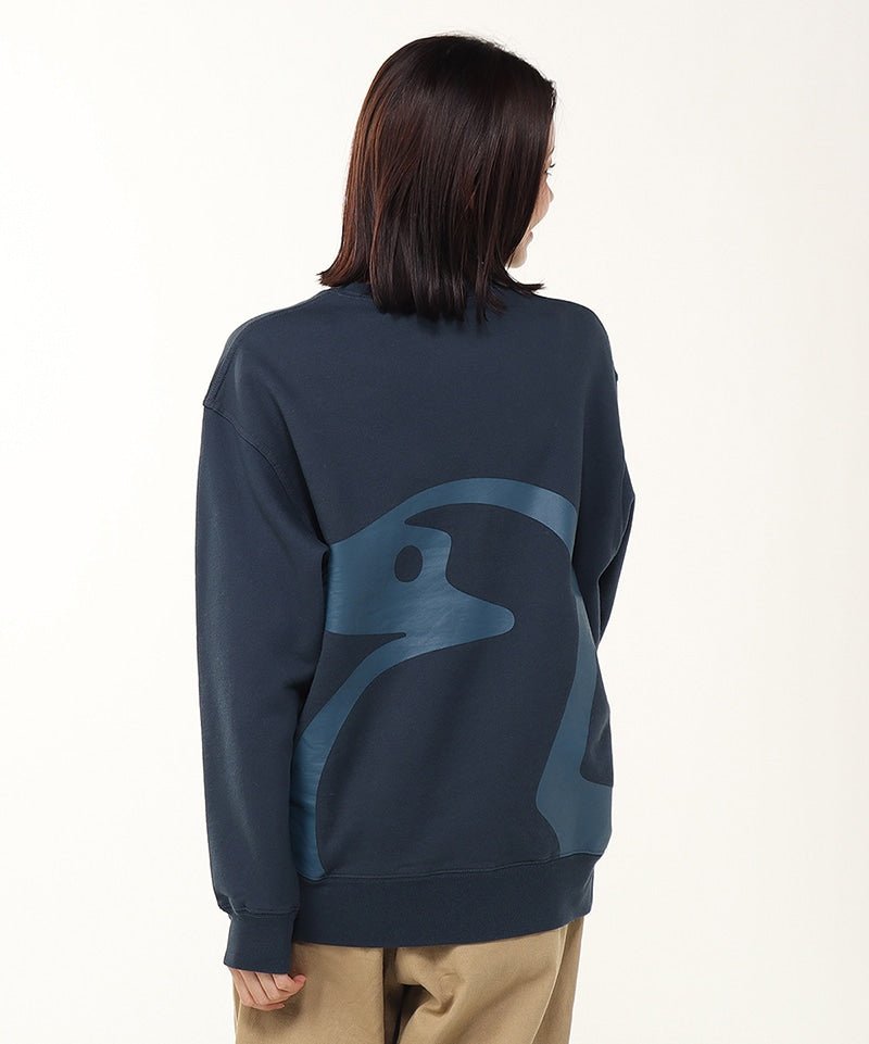 Chums Big Booby Crew Top Hoodie (圓領/有帽) HLY & CHOCCICO
