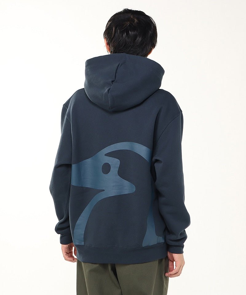 Chums Big Booby Crew Top Hoodie (圓領/有帽) HLY & CHOCCICO