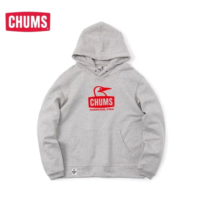 Chums Body Pullover Hoodie - HLY &amp; CHOCCICO