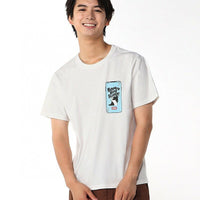 Chums Booby Bird Stamp  Tee - 5 Color - HLY & CHOCCICO