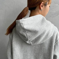 CHUMS BOOBY FACE logo print sweatshirt hoodie 連帽衛衣 - HLY & CHOCCICO