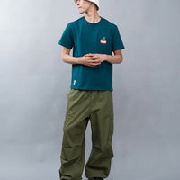 CHUMS BUG I'm A BOOBY BIRD!  Tee - HLY & CHOCCICO