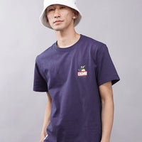 CHUMS BUG I'm A BOOBY BIRD!  Tee - HLY & CHOCCICO