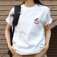 CHUMS BUG I'm A BOOBY BIRD!  Tee - HLY & CHOCCICO