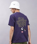 CHUMS BUG I'm A BOOBY BIRD! Tee - HLY & CHOCCICO