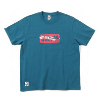 CHUMS Cham Screen River T-shirt  -5 Color - HLY & CHOCCICO