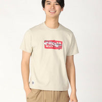 CHUMS Cham Screen River T-shirt  -5 Color - HLY & CHOCCICO