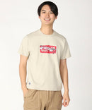 CHUMS Cham Screen River T-shirt  -5 Color HLY & CHOCCICO