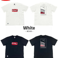 CHUMS Cham Screen River T-shirt  -5 Color - HLY & CHOCCICO